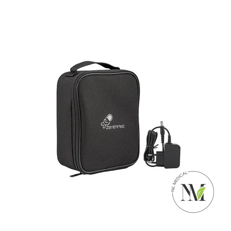 فشارسنج زنیت مد مدل ld579 (3)