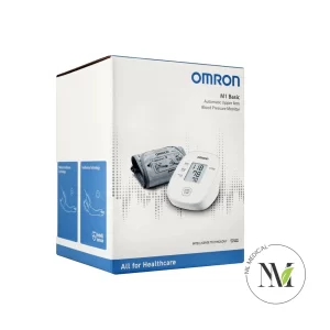 فشارسنج بازویی امرن مدل M1 Basic