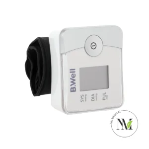 فشار سنج دیجیتال بی ول مچی مدل PRO39-min