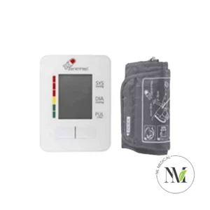 فشار سنج دیجیتال زنیت مد بازوییLD575