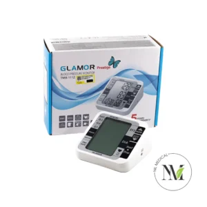 فشار سنج دیجیتال گلامور مدل TMB-1112-min -1
