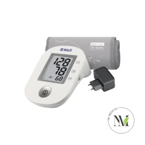 فشارسنج دیجیتال بی ول مدل PRO-33