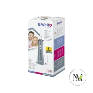 واترجت بی ول مدل wl912-min