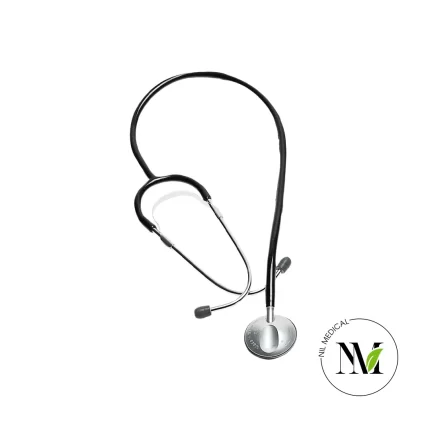 گوشی پزشکی ریشتر مدل Riester Stethoscope Anestophon-4177