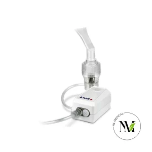 نبولایزر بی ول مدل MED-120