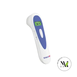 تب سنج لیزری بی ول مدل med-3000