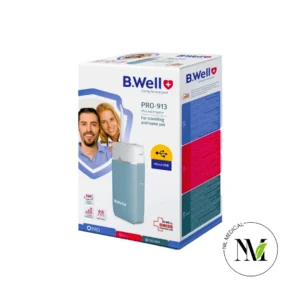 bwell pro 913-min