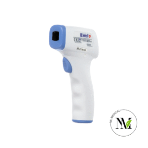 تب سنج دیجیتال غیر تماسی بی ول مدل wf4000