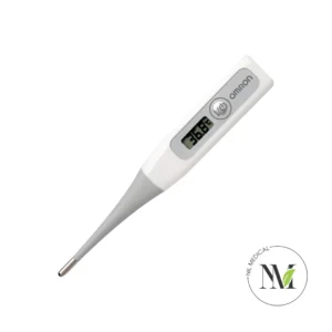 تب سنج دیجیتال امرن مدل MC343F