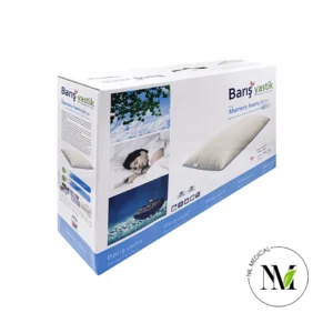 بالش طبی باریش یاستیک مدل کلاسیک سایز XL-1