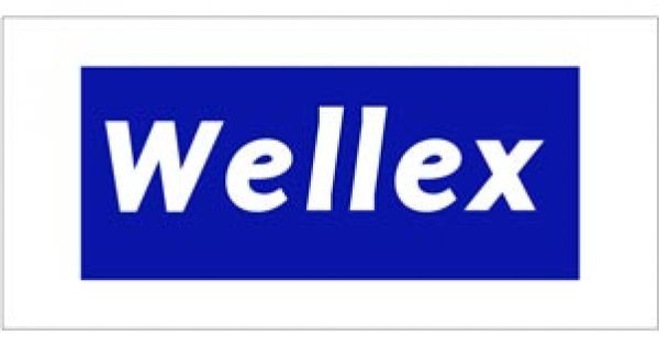Wellex logo