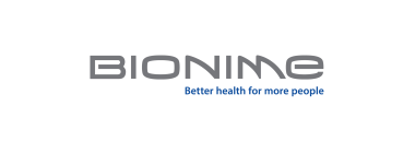 bionime logo