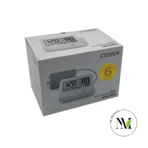 فشارسنج دیجیتال بازویی سیتیزن CHU503-2