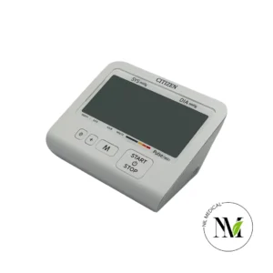 فشارسنج دیجیتال بازویی سیتیزن CHU503