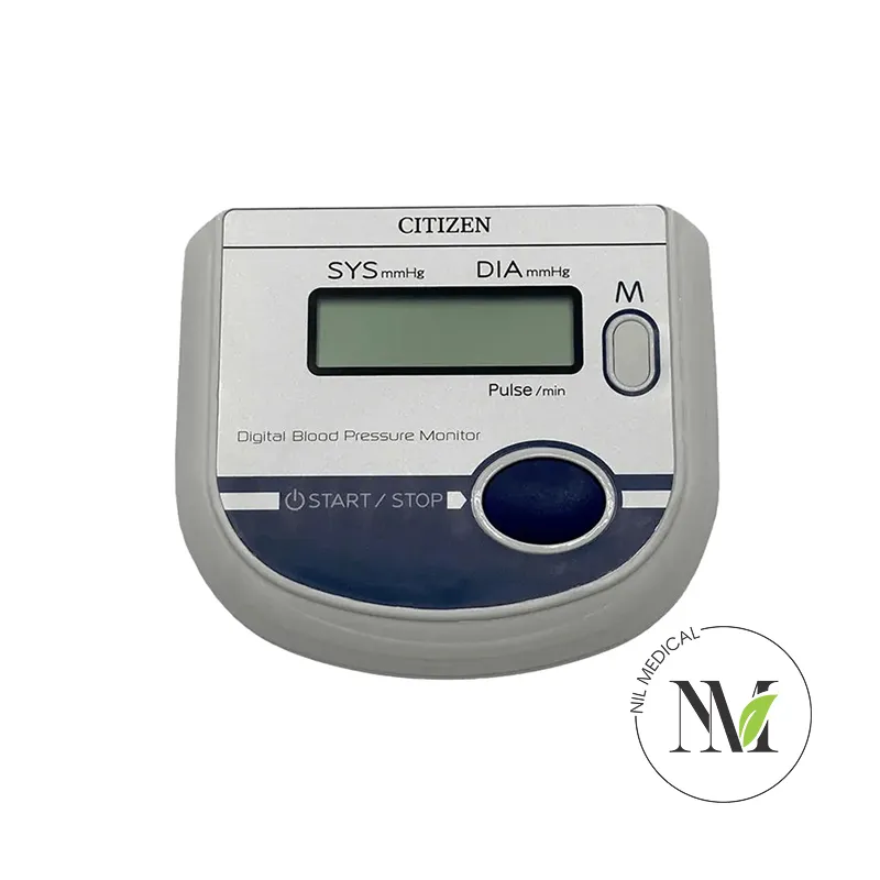 شارسنج بازویی سیتیزن مدل CH452 - نیل مدیکال