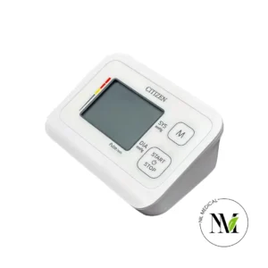 فشارسنج بازویی دیجیتال سیتیزن با آداپتور مدل CHU304-1