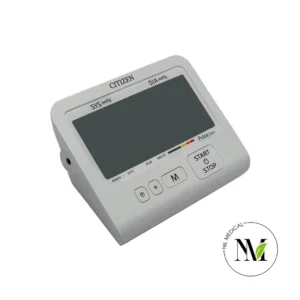 فشارسنج دیجیتال بازویی سیتیزن CHU503-1