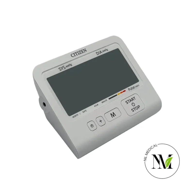فشارسنج دیجیتال بازویی سیتیزن CHU503-1