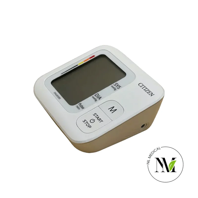 فشارسنج بازویی دیجیتال سیتیزن مدل CHUG330-2