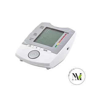 فشارسنج دیجیتال گلامور مدل HL858GC