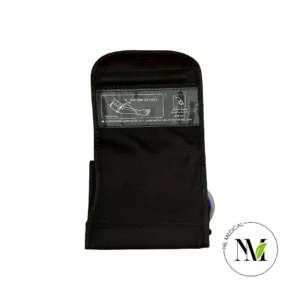 فشارسنج بازویی دیجیتال سیتیزن مدل CHUG330-4