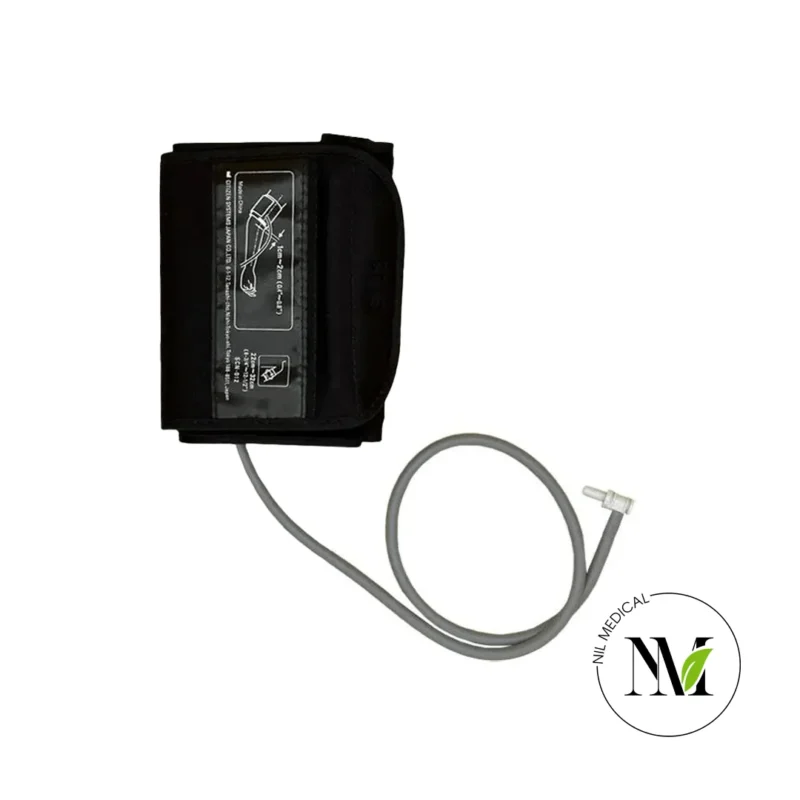 فشارسنج بازویی دیجیتال سیتیزن مدل CHUG330-1