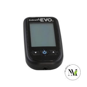 دستگاه تست قندخون EVO