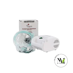 دستگاه نبولایزر زنیت مد ZTH-2102