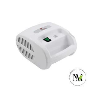 دستگاه نبولایزر زنیت مد ZTH-2102