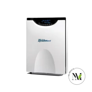 دستگاه تصفیه هوا زیکلاس مد مدل LY868C
