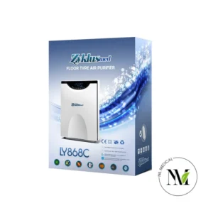 دستگاه تصفیه هوا زیکلاس مد مدل LY868C-1