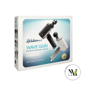 ماساژور تفنگی زیکلاس مد مدل ZYM8000C-3