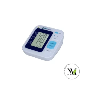 فشارسنج بازویی زیکلاس مد (سخنگو)مدل B01-1