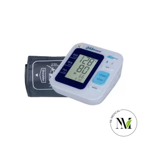 فشارسنج بازویی زیکلاس مد (سخنگو)مدل B01