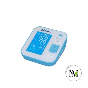 فشارسنج بازویی زیکلاس مد (سخنگو) مدل B02
