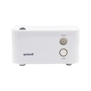 نبولایزر یوول مدل yuwell 407A