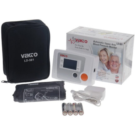 فشارسنج دیجیتال وکتو Vekto LD-581