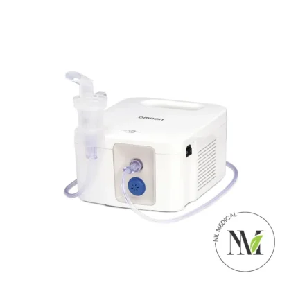 نبولایزر امرون مدل C900 - نیل مدیکال