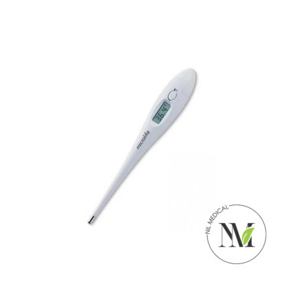 تب سنج میکرولایف مدل MT16F1 - نیل مدیکال