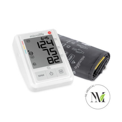 فشار سنج بازویی میکرولایف مدل Microlife BP B3 AFIB | BP B3 AFIB