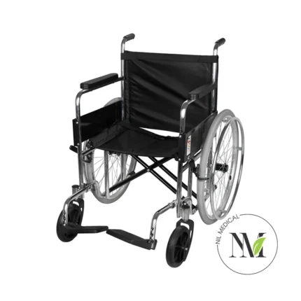 ویلچر JTS مدل 809A - نیل مدیکال