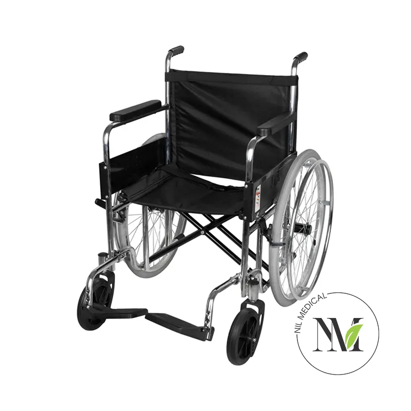 ویلچر JTS مدل 809A - نیل مدیکال