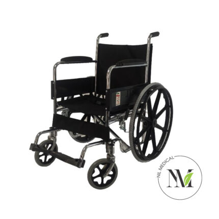 ویلچر JTS مدل 809B - نیل مدیکال