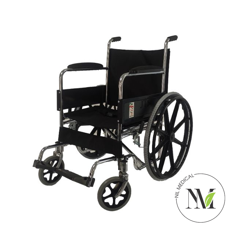 ویلچر JTS مدل 809B - نیل مدیکال