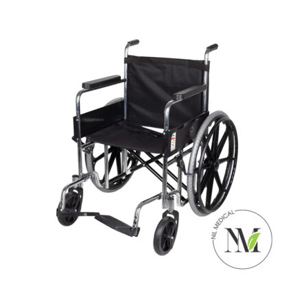 ویلچر JTS مدل 809C - نیل مدیکال