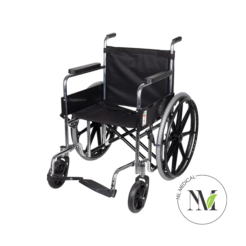 ویلچر JTS مدل 809C - نیل مدیکال