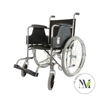 ویلچر JTS مدل 809P - نیل مدیکال