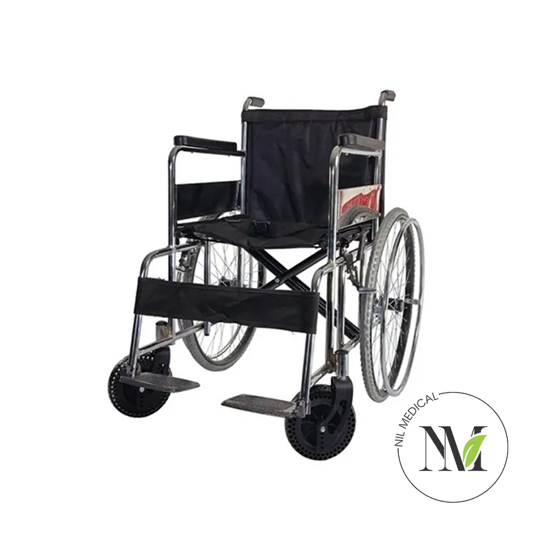 ویلچر JTS مدل 874A - نیل مدیکال