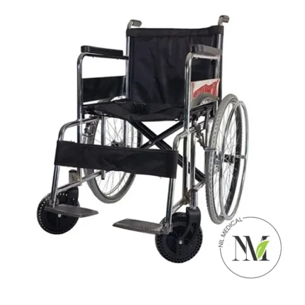 ویلچر JTS مدل 874A - نیل مدیکال
