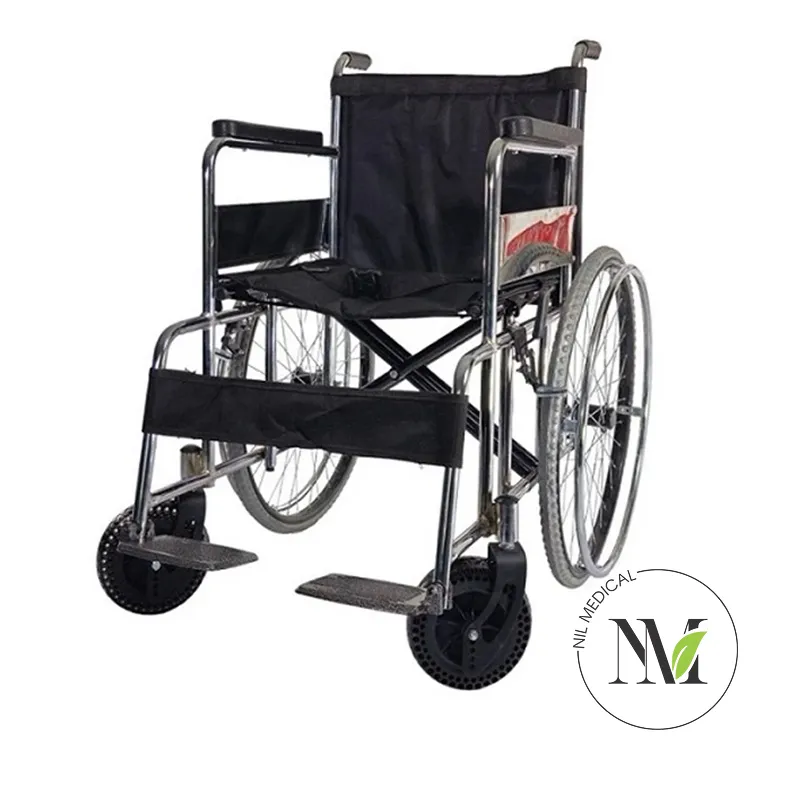 ویلچر JTS مدل 874A - نیل مدیکال
